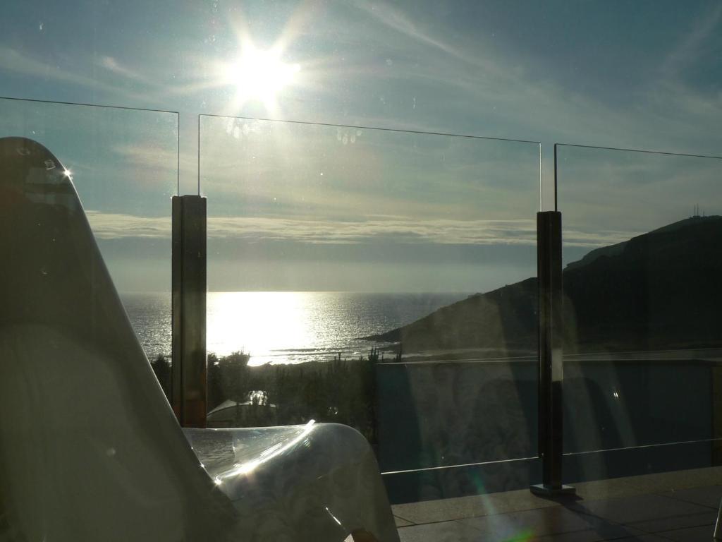 Hotel Naturaleza Mar Da Ardora Wellness & Spa Finisterre Pokoj fotografie